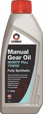 Comma MVMTFP1L - Трансмиссионное масло autospares.lv