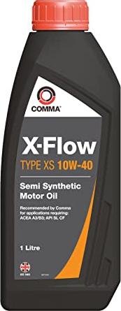 Comma XFXS1L - Моторное масло autospares.lv