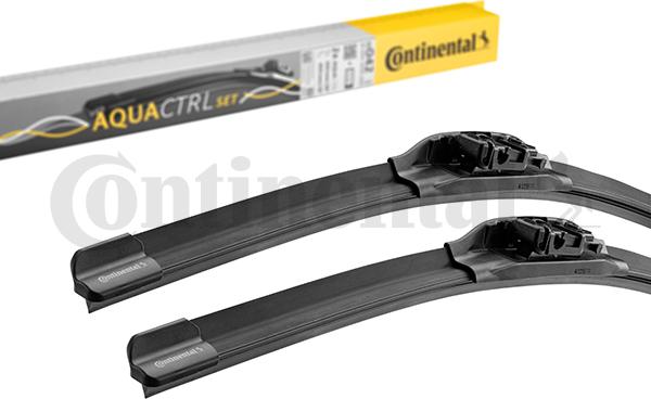 Continental 2800011133280 - Щетка стеклоочистителя autospares.lv