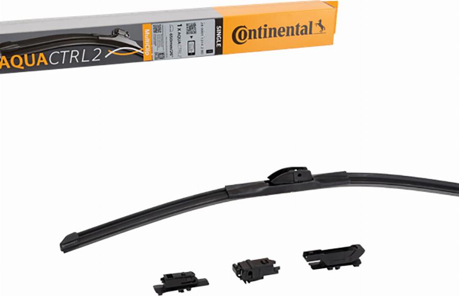 Continental 2800011314280 - Щетка стеклоочистителя autospares.lv