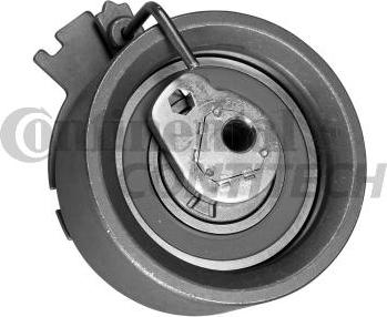 CONTINENTAL CTAM BR V55943 - Натяжной ролик, зубчатый ремень ГРМ autospares.lv