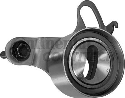 CONTINENTAL CTAM BR V56928 - Натяжной ролик, зубчатый ремень ГРМ autospares.lv