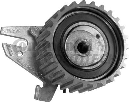 CONTINENTAL CTAM BR V234392 - Натяжной ролик, зубчатый ремень ГРМ autospares.lv