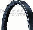 Continental 13X650 - Клиновой ремень, поперечные рёбра autospares.lv