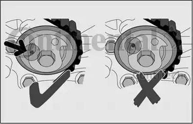 Continental CT1055K1 - Комплект зубчатого ремня ГРМ autospares.lv