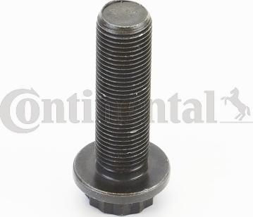 Contitech V49029 - Болт autospares.lv