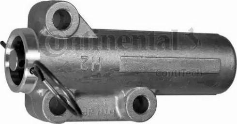 Continental V55498 - Натяжитель, ремень ГРМ autospares.lv