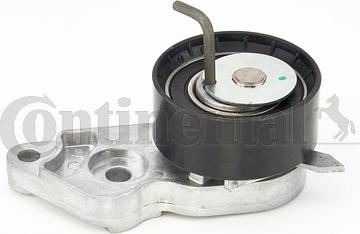 CONTITECH V55226 - Натяжной ролик, зубчатый ремень ГРМ autospares.lv