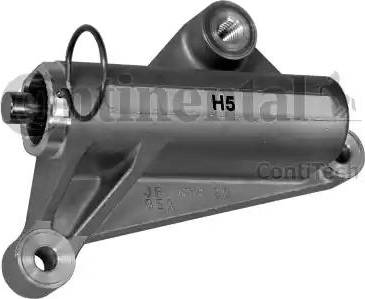 Continental V55709 - Натяжитель, ремень ГРМ autospares.lv