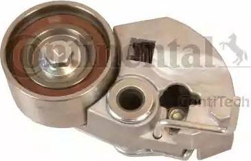 Continental V58432 - Натяжная планка, ремень ГРМ autospares.lv