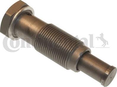 Continental V3454035 - Натяжитель цепи ГРМ autospares.lv