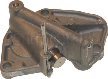 Continental V3454030 - Натяжитель цепи ГРМ autospares.lv