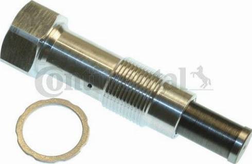 Continental V3450073 - Натяжитель цепи ГРМ autospares.lv