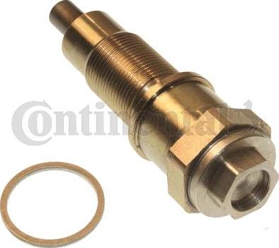 Continental V3451059 - Натяжитель цепи ГРМ autospares.lv