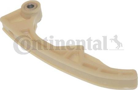 Continental V3453044 - Планка успокоителя, цепь привода autospares.lv