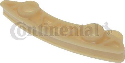 Continental V3453046 - Планка успокоителя, цепь привода autospares.lv