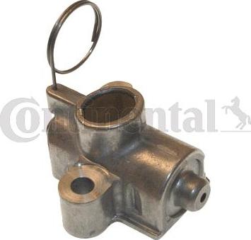 Continental V3453048 - Натяжитель цепи ГРМ autospares.lv