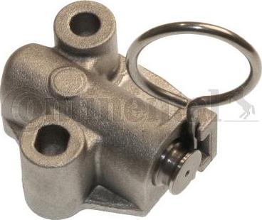 Continental V3453051 - Натяжитель цепи ГРМ autospares.lv