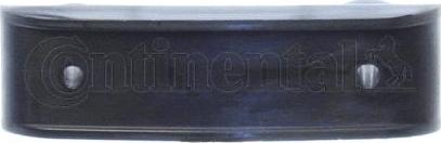 Continental V3466024 - Планка успокоителя, цепь привода autospares.lv