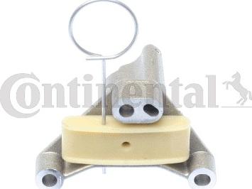 Contitech V3466023 - Натяжитель цепи ГРМ autospares.lv