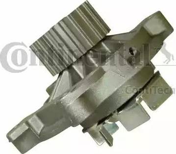 Continental WP6059 - Водяной насос autospares.lv