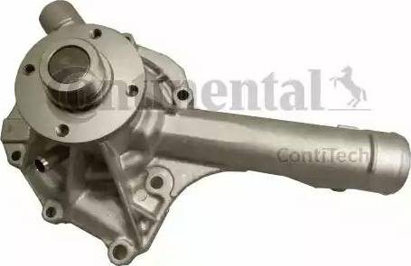 Continental WPS3014 - Водяной насос autospares.lv