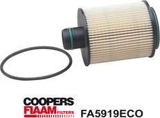 CoopersFiaam FA5919ECO - Масляный фильтр autospares.lv