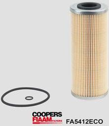 CoopersFiaam FA5412ECO - Масляный фильтр autospares.lv