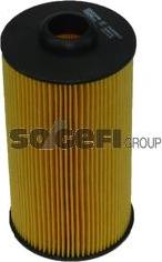 CoopersFiaam FA5439ECO - Масляный фильтр autospares.lv