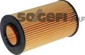 CoopersFiaam FA5572ECO - Масляный фильтр autospares.lv