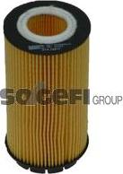 CoopersFiaam FA5669ECO - Масляный фильтр autospares.lv