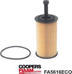 CoopersFiaam FA5616ECO - Масляный фильтр autospares.lv