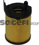 CoopersFiaam FA5670BECO - Масляный фильтр autospares.lv