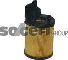 CoopersFiaam FA5670CECO - Масляный фильтр autospares.lv