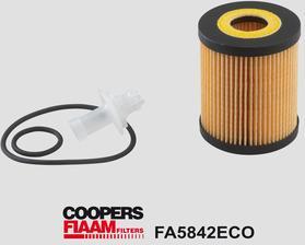 CoopersFiaam FA5842ECO - Масляный фильтр autospares.lv