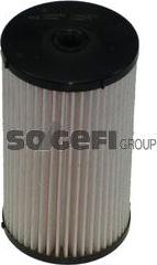 CoopersFiaam FA5853ECO - Топливный фильтр autospares.lv