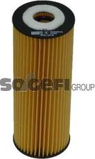CoopersFiaam FA5228 - Масляный фильтр autospares.lv