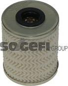 CoopersFiaam FA5732ECO - Топливный фильтр autospares.lv