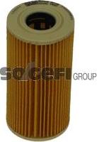 CoopersFiaam FA6005ECO - Масляный фильтр autospares.lv