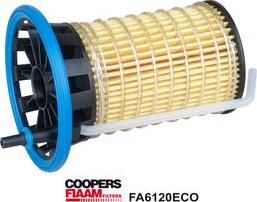 CoopersFiaam FA6120ECO - Топливный фильтр autospares.lv