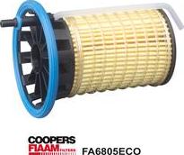 CoopersFiaam FA6805ECO - Топливный фильтр autospares.lv