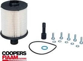 CoopersFiaam FA6778 - Топливный фильтр autospares.lv