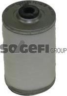 CoopersFiaam FC1027B - Топливный фильтр autospares.lv