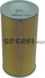 CoopersFiaam FLI9293 - Воздушный фильтр, двигатель autospares.lv