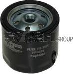 CoopersFiaam FP4885 - Топливный фильтр autospares.lv
