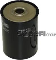 CoopersFiaam FP4779 - Топливный фильтр autospares.lv