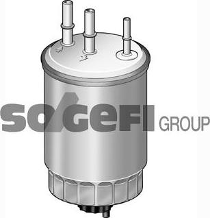 CoopersFiaam FP5928 - Топливный фильтр autospares.lv