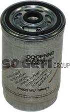 CoopersFiaam FP5600HWS - Топливный фильтр autospares.lv