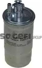 CoopersFiaam FP5615 - Топливный фильтр autospares.lv