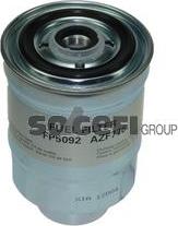 CoopersFiaam FP5092 - Топливный фильтр autospares.lv
